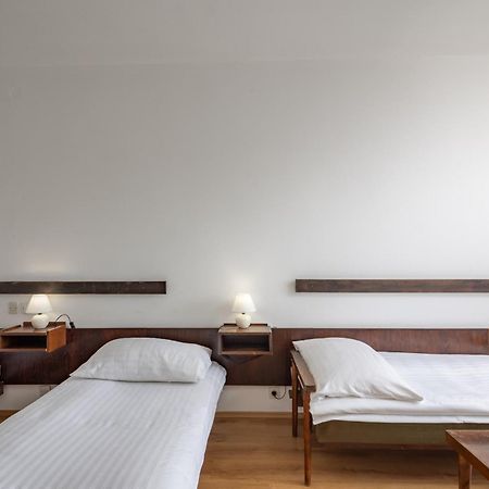 Uvala Scott Hotel Kraljevica Bagian luar foto