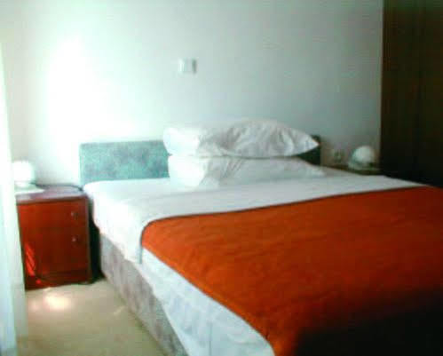Uvala Scott Hotel Kraljevica Bagian luar foto